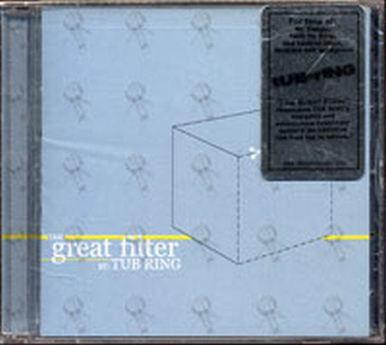 TUBRING - The Great Filter - 1