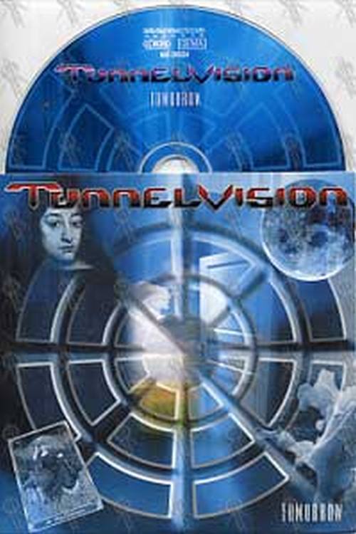 TUNNELVISION - Tomorrow - 1