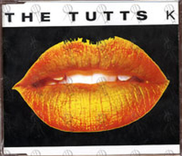 TUTTS-- THE - K - 1