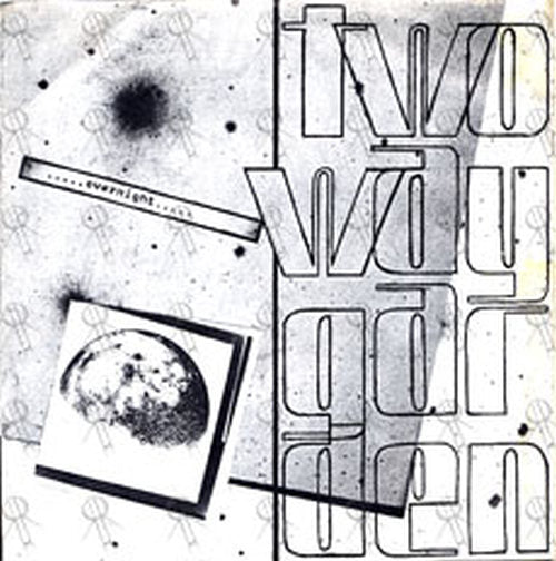 TWO WAY GARDEN - Overnight - 1