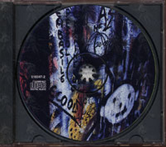 U2 - Achtung Baby - 3
