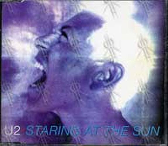 U2 - Staring At The Sun - 1