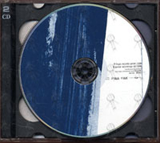 UNDERWORLD - Second Toughest In The Infants - 3