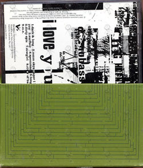 UNDERWORLD - Underworld - 4