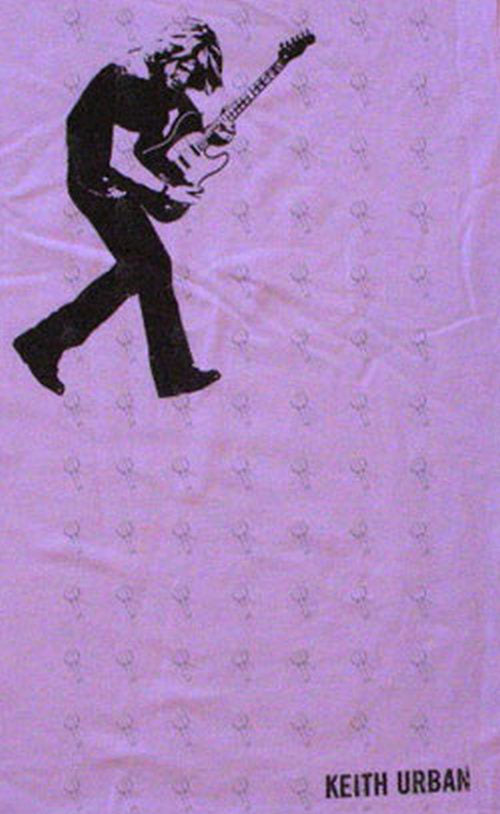 URBAN-- KEITH - Pink 'Be Here' Design Girls T-Shirt - 2