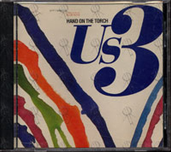 US 3 - Hand On The Torch - 1