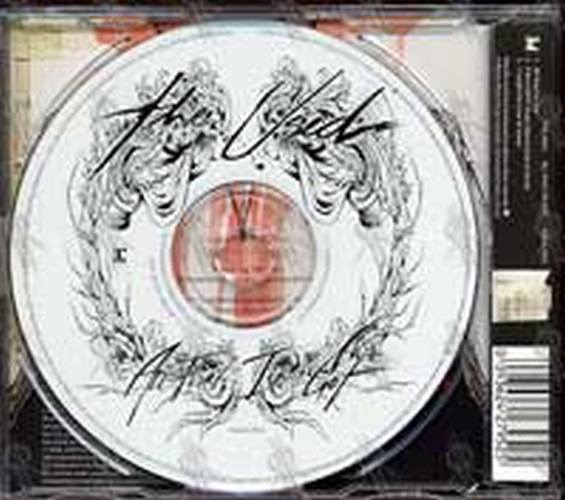USED-- THE - All That I've Got - 2