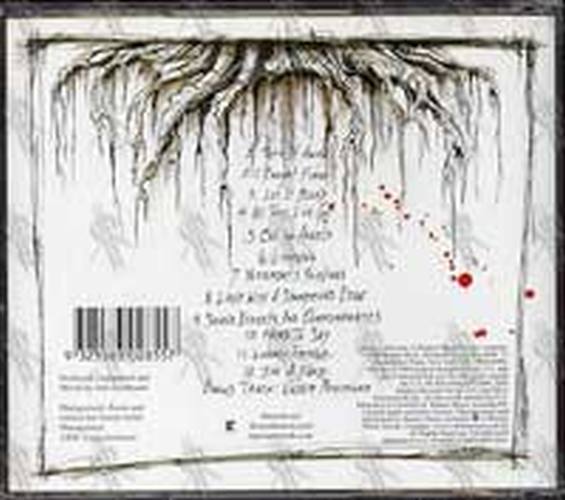 USED-- THE - In Love And Death - 2
