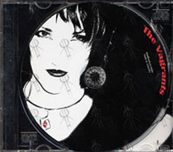 VAGRANTS-- THE - The Vagrants - 3