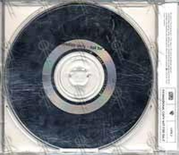 VAN HALEN - Fire In The Hole - 2
