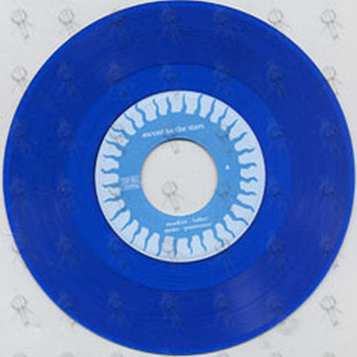 VARIOUS ARTISTS - ...Ascend To The Stars - 3