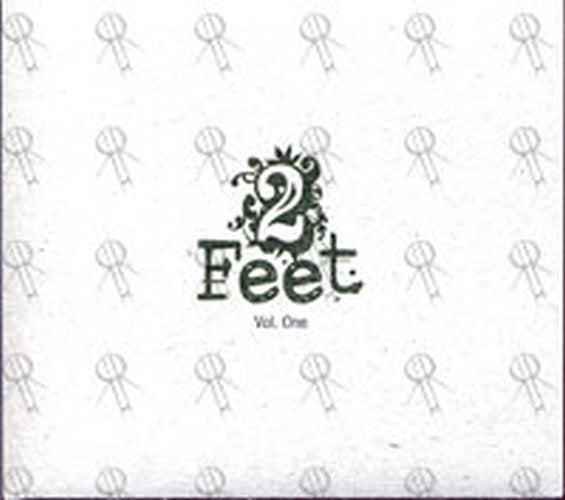 VARIOUS ARTISTS - 2Feet Music: Vol. One - 1