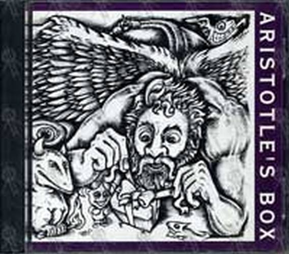 VARIOUS ARTISTS - Aristotle's Box - 1
