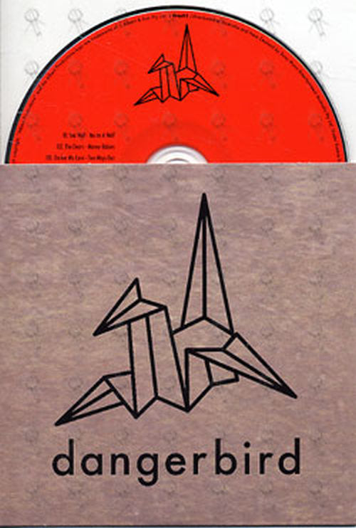 VARIOUS ARTISTS - Dangerbird - 1