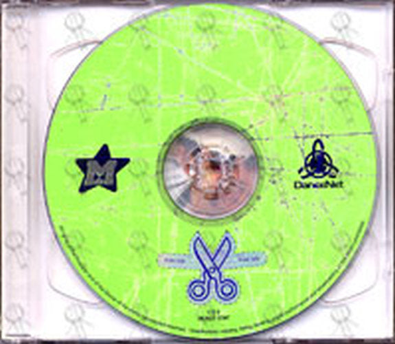 VARIOUS ARTISTS - Dope On Plastic 4 - 4