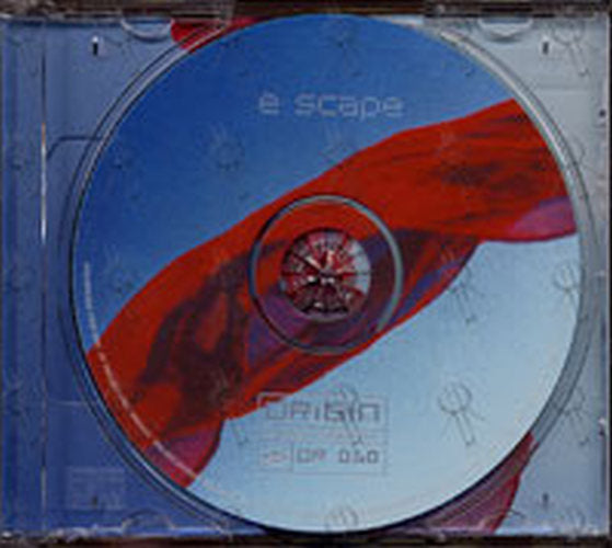 VARIOUS ARTISTS - E Scape - 3
