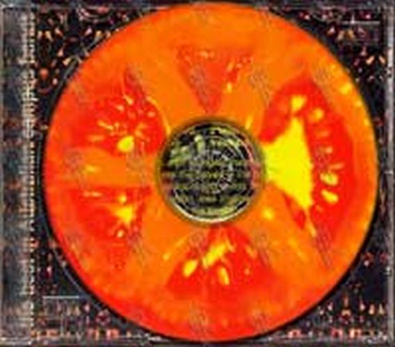 VARIOUS ARTISTS - Edible '96 - 3