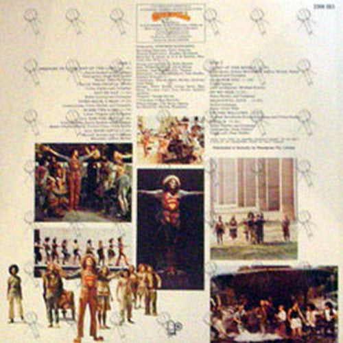 VARIOUS ARTISTS - Godspell: Original Motion Picture Soundtrack - 2