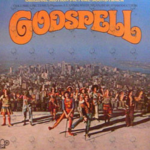 VARIOUS ARTISTS - Godspell: Original Motion Picture Soundtrack - 1