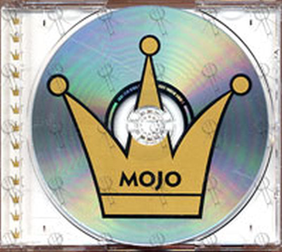 VARIOUS ARTISTS - Hail To The King - 3