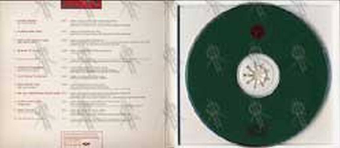 VARIOUS ARTISTS - Harthouse Present Good Records - 3