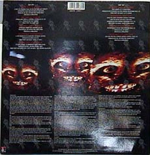 VARIOUS ARTISTS - Hollywood Shocks - 2
