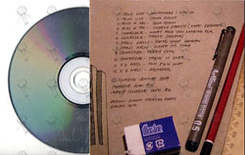 VARIOUS ARTISTS - Illusive Illustration Vol. 02 - 2