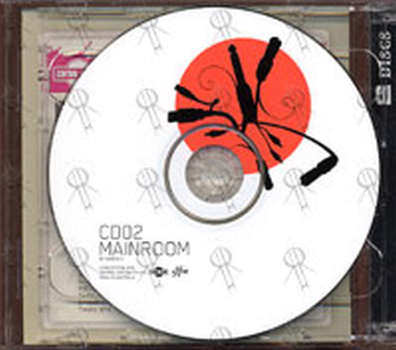 VARIOUS ARTISTS - Marco V: Combi:Nations:II - 4