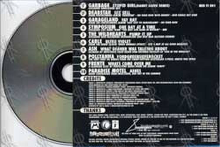 VARIOUS ARTISTS - Melody Maker - 2