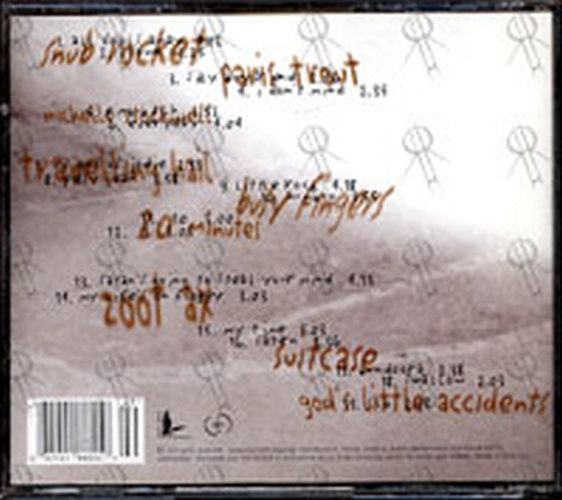 VARIOUS ARTISTS - Primal Event - 2