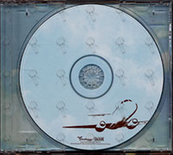 VARIOUS ARTISTS - Q-Burns Abstract Message - Re-Routed To Europe - 3