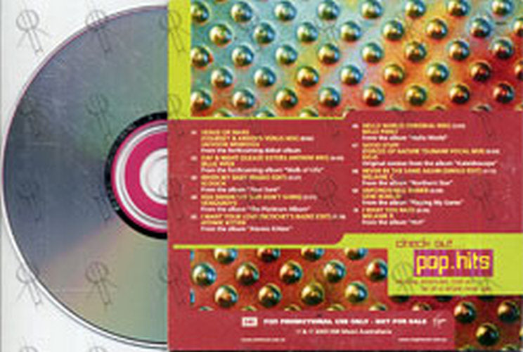 VARIOUS ARTISTS - Remix - 2