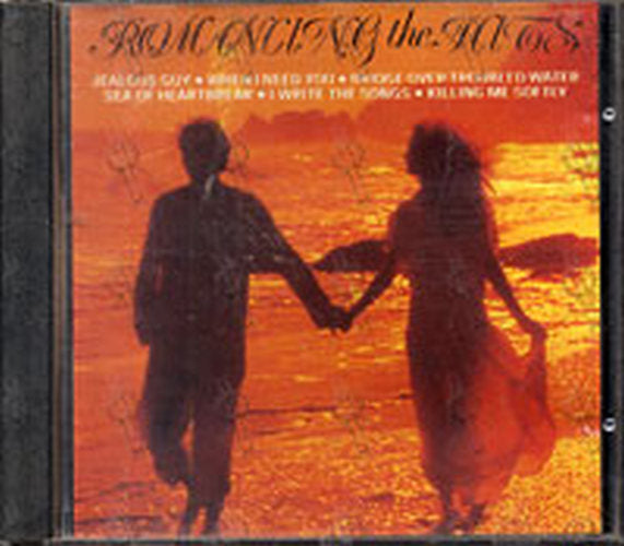 VARIOUS ARTISTS - Romancing The Hits - 1