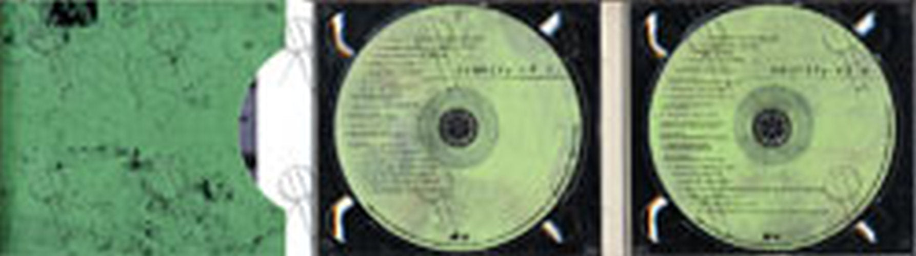 VARIOUS ARTISTS - Rough Trade Shops Country 1 - 3