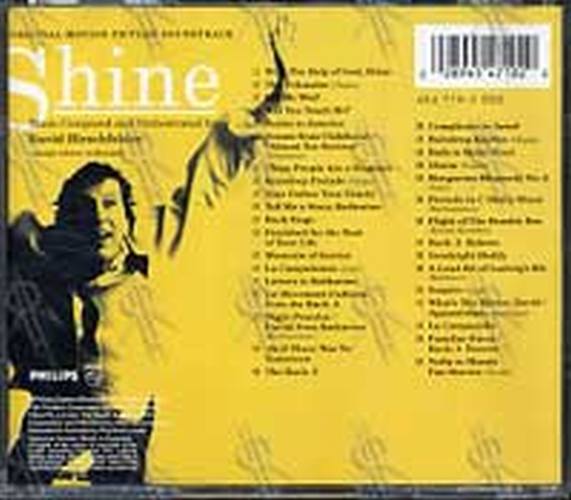 VARIOUS ARTISTS - Shine - 2