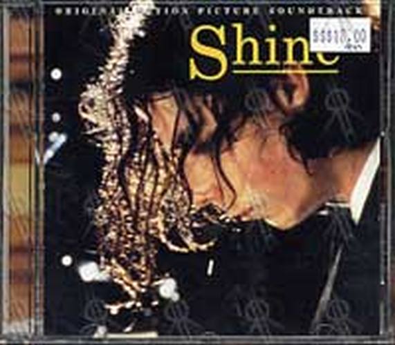 VARIOUS ARTISTS - Shine - 1