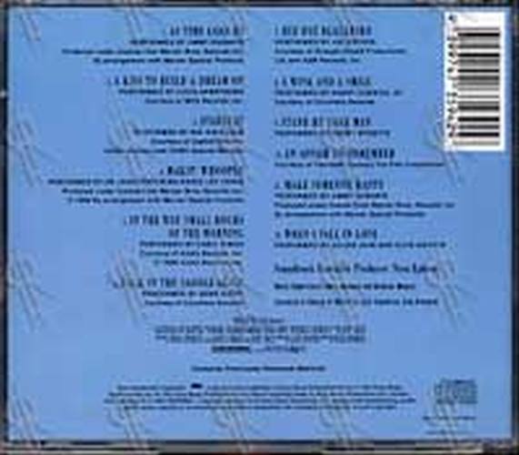 VARIOUS ARTISTS - Sleepless In Seattle - 2
