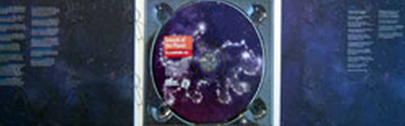 VARIOUS ARTISTS - Sounds Of The Planet Womadelaide 2006 - 3