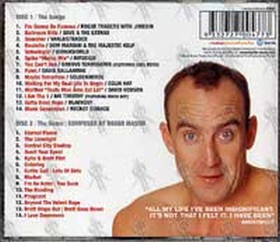 VARIOUS ARTISTS - The Extra - 2