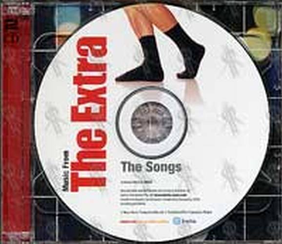 VARIOUS ARTISTS - The Extra - 3