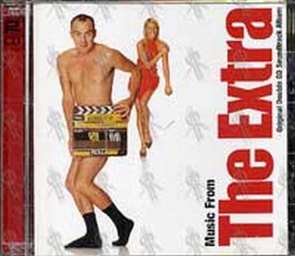 VARIOUS ARTISTS - The Extra - 1