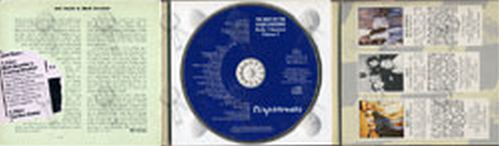 VARIOUS ARTISTS - The Mark Goodier Radio 1 Sessions - 3