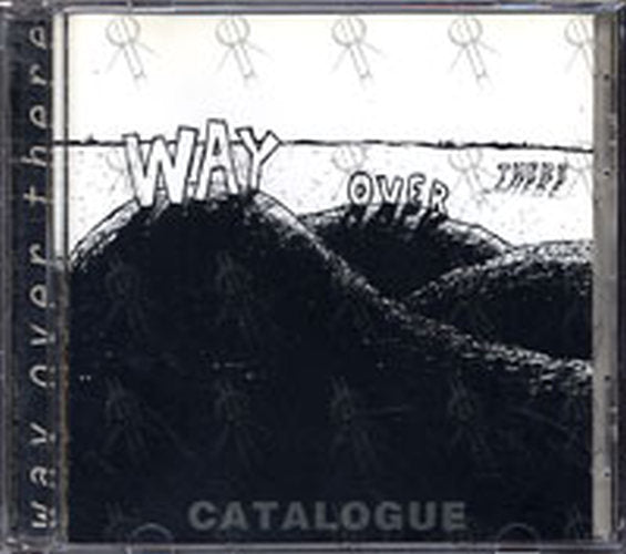 VARIOUS ARTISTS - Way Over There Catalogue - 1