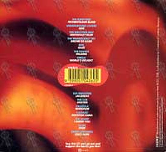 VARIOUS ARTISTS - Young Blood 3 - 2