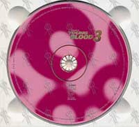 VARIOUS ARTISTS - Young Blood 3 - 3