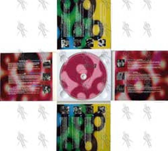 VARIOUS ARTISTS - Young Blood 3 - 4