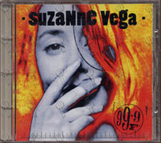 VEGA-- SUZANNE - 99.9F - 1