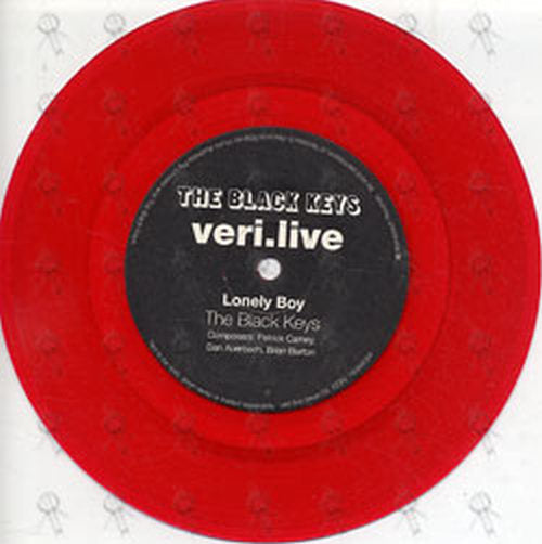 VERI.LIVE - veri.live Issue 05 - With Bonus Split 7'' - 2