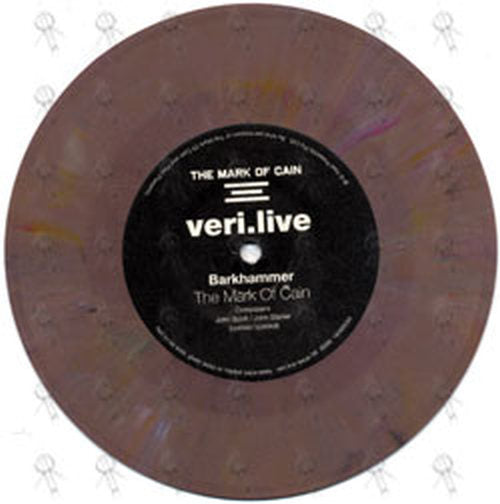 VERI.LIVE - veri.live Issue 06 - With Bonus Split 7'' - 2