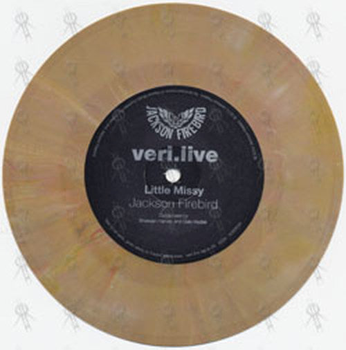 VERI.LIVE - veri.live Issue 09 - With Bonus Split 7'' - 2